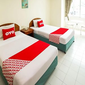 Chambre Supérieure Double