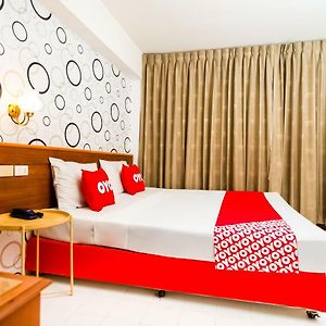 Chambre Standarde Double